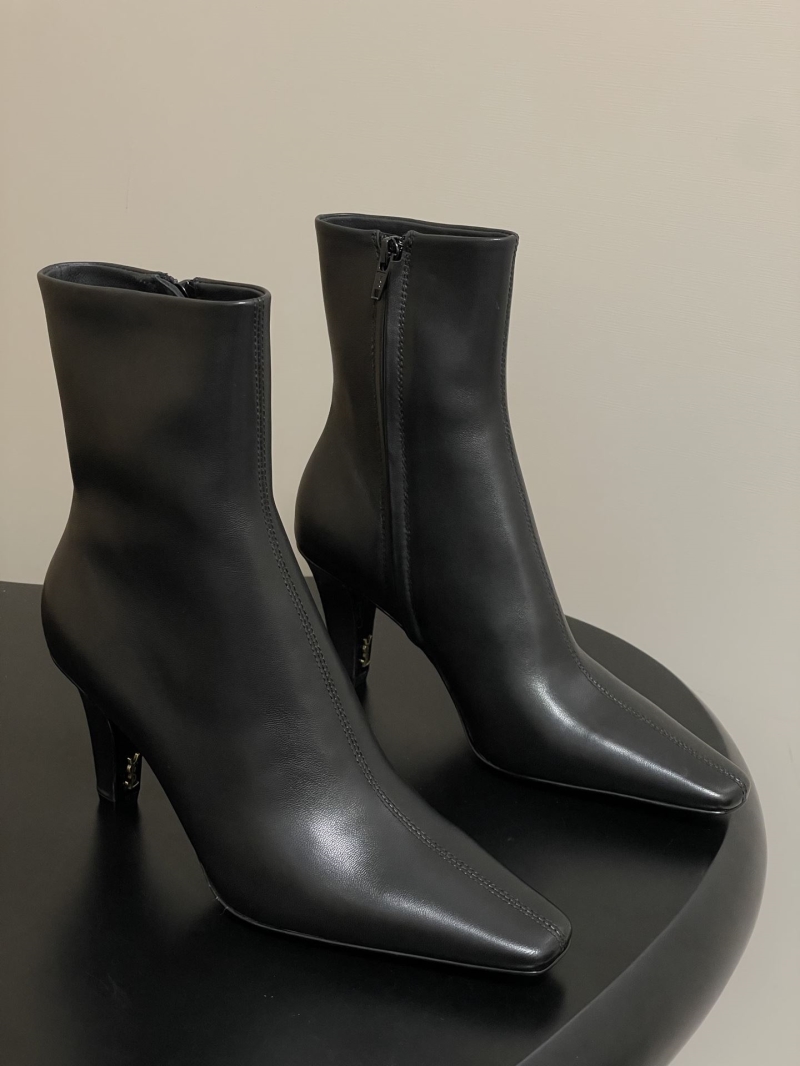 Y51 boots